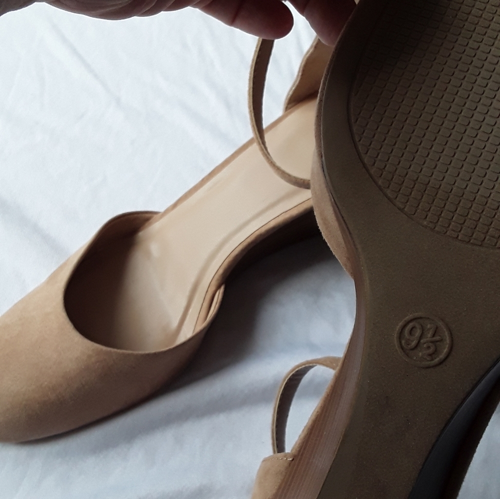 Wedges - Picture 4 of 4